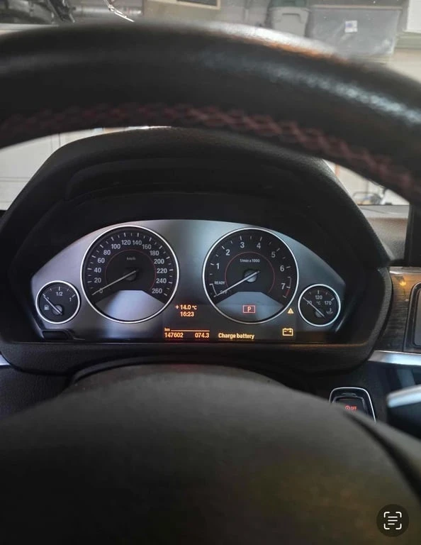 BMW 428 * 428i xDrive * CARFAX *    | Mobile.bg   6