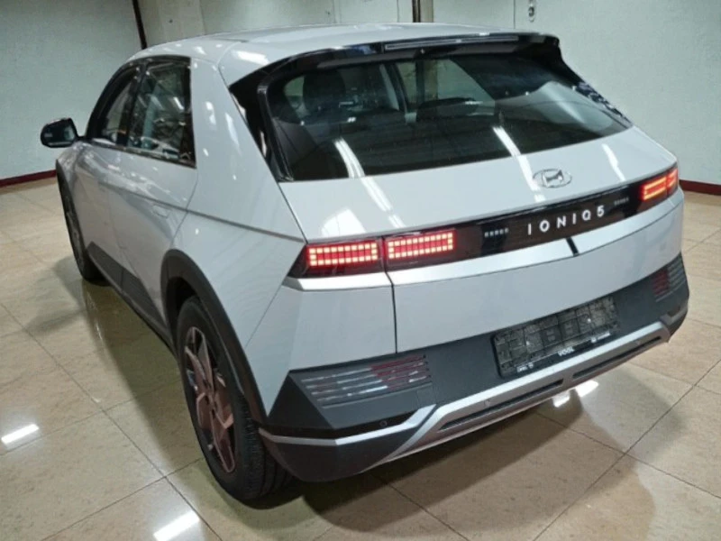 Hyundai Ioniq 5 77, 4 kWh Dynamiq , снимка 4 - Автомобили и джипове - 53473943