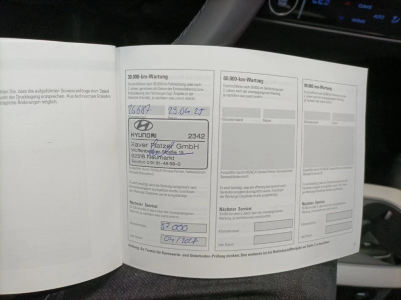 Hyundai Ioniq 5 77, 4 kWh Dynamiq , снимка 10 - Автомобили и джипове - 53473943