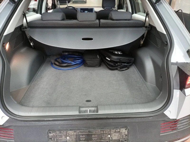 Hyundai Ioniq 5 77, 4 kWh Dynamiq , снимка 11 - Автомобили и джипове - 53473943