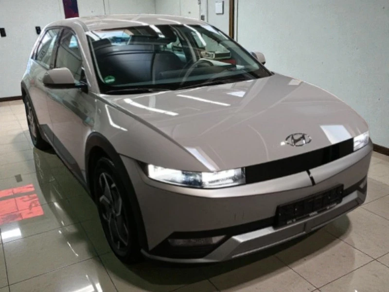 Hyundai Ioniq 5 77, 4 kWh Dynamiq , снимка 2 - Автомобили и джипове - 53473943