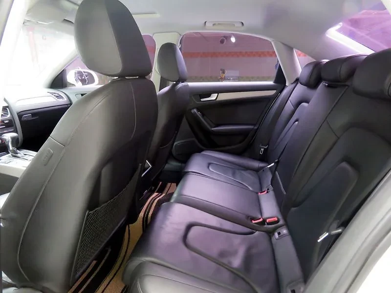 Audi A4 A4 30 Tdi Dynamic B8, снимка 6 - Автомобили и джипове - 54989670