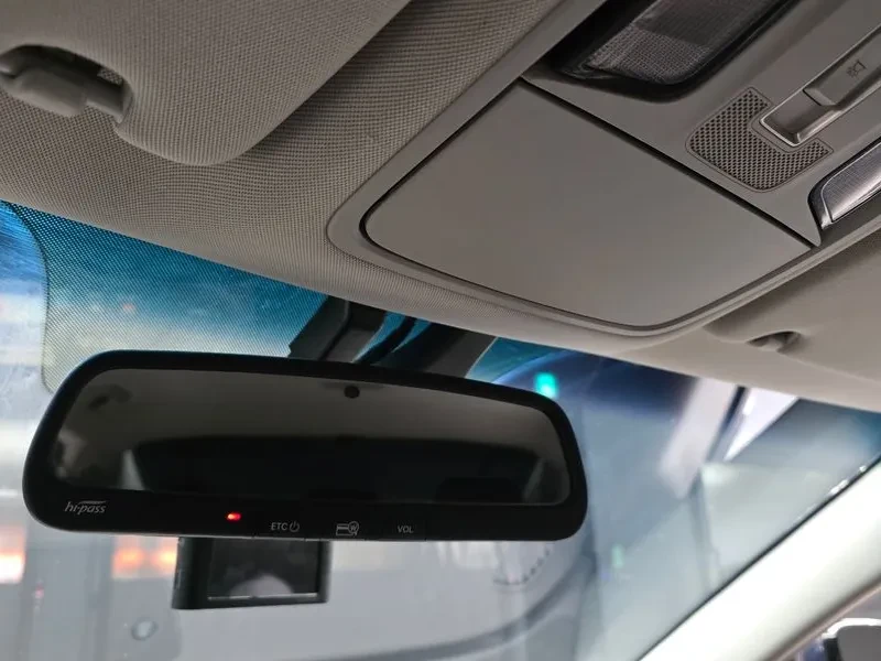 Kia K7 2.4 Gdi Limited, снимка 16 - Автомобили и джипове - 55000164
