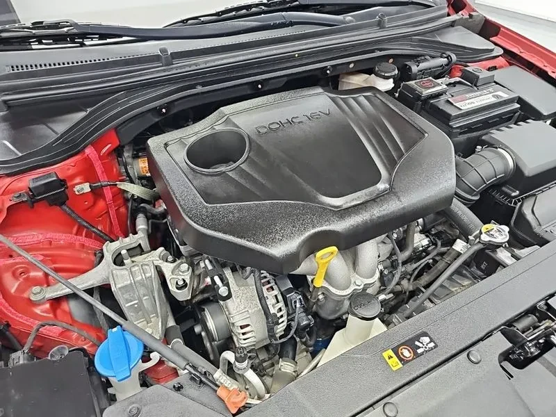 Hyundai Elantra 1.6/�������� ���/�������� | Mobile.bg � ����������� 5