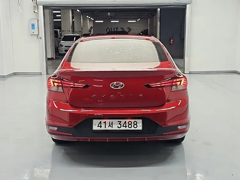 Hyundai Elantra 1.6/�������� ���/�������� | Mobile.bg � ����������� 3