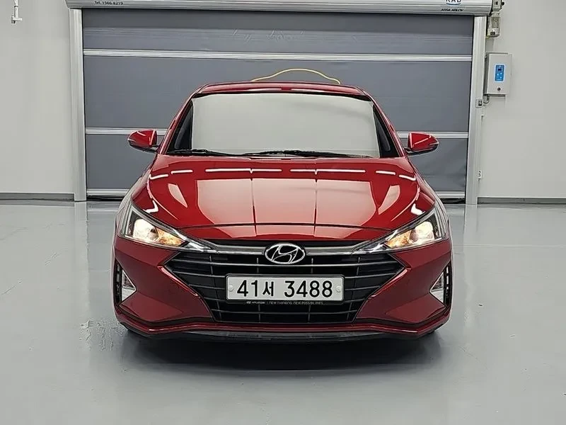 Hyundai Elantra 1.6/�������� ���/�������� | Mobile.bg � ����������� 2