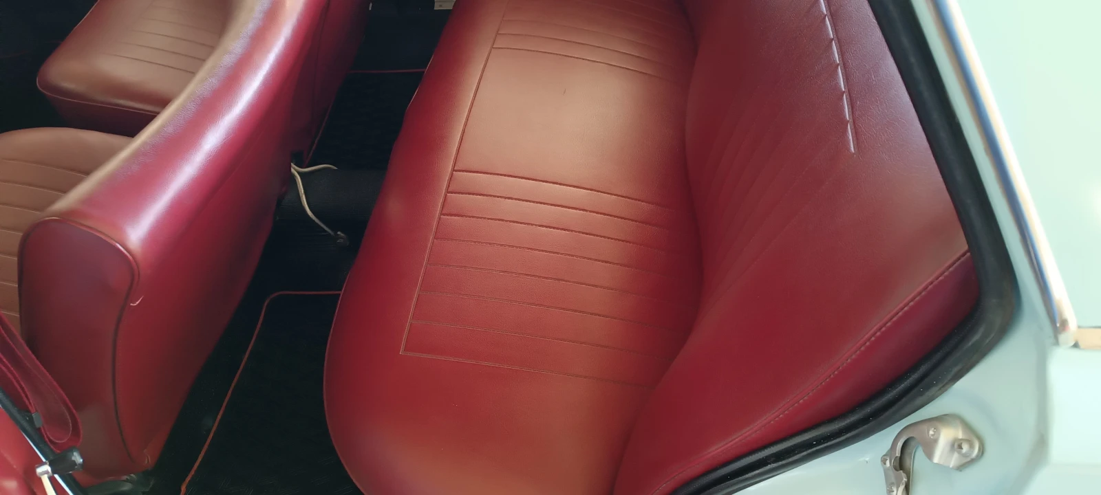 Lada 2101  | Mobile.bg   12