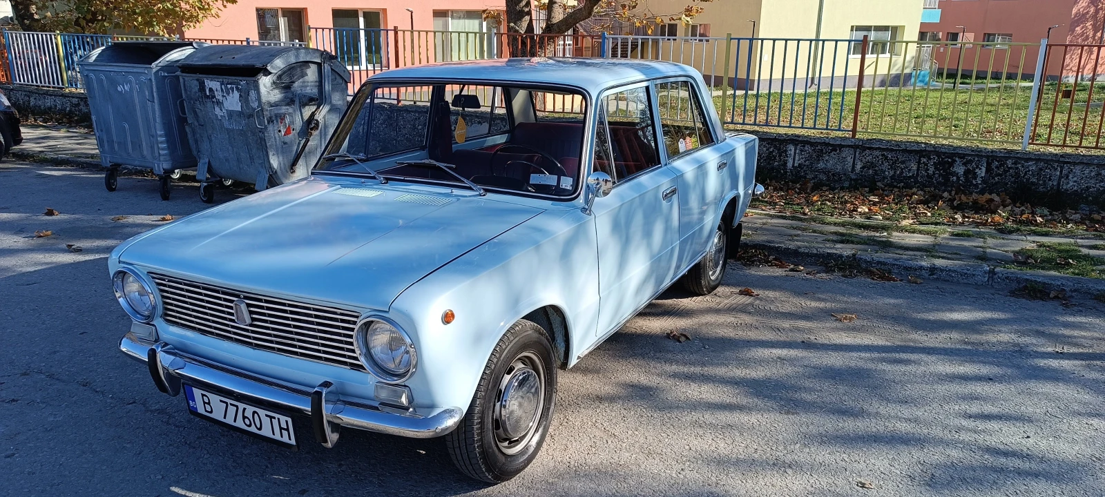 Lada 2101  | Mobile.bg   1