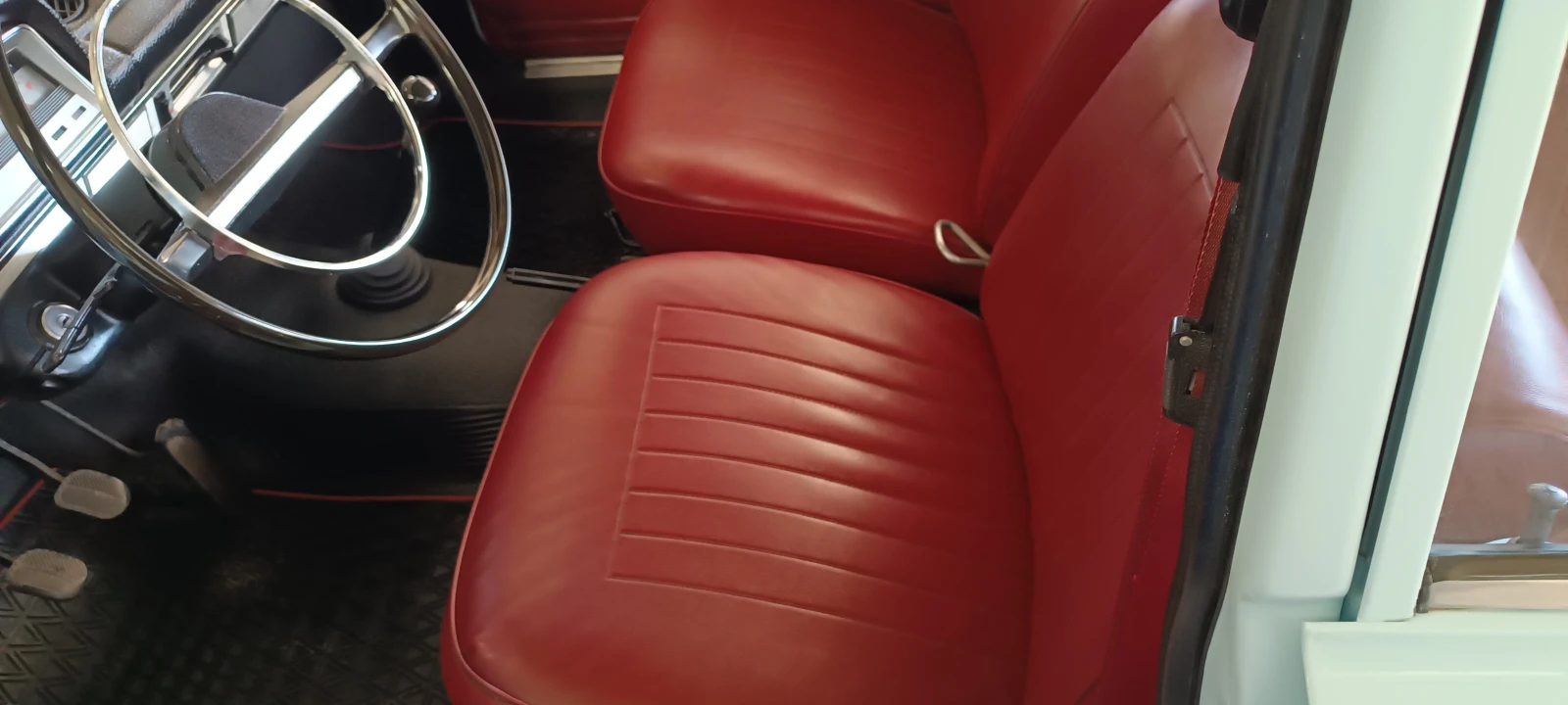 Lada 2101  | Mobile.bg   11