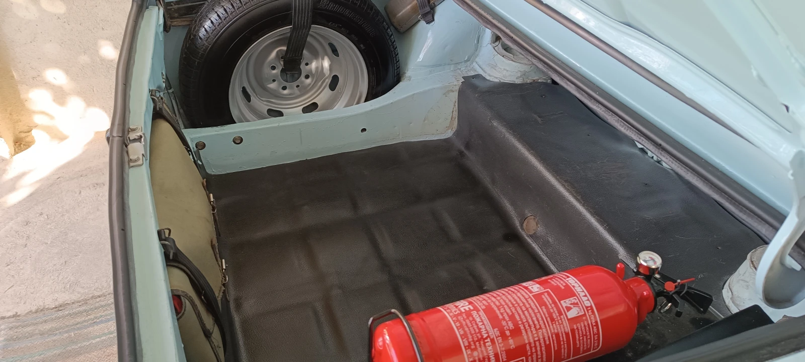 Lada 2101  | Mobile.bg   14