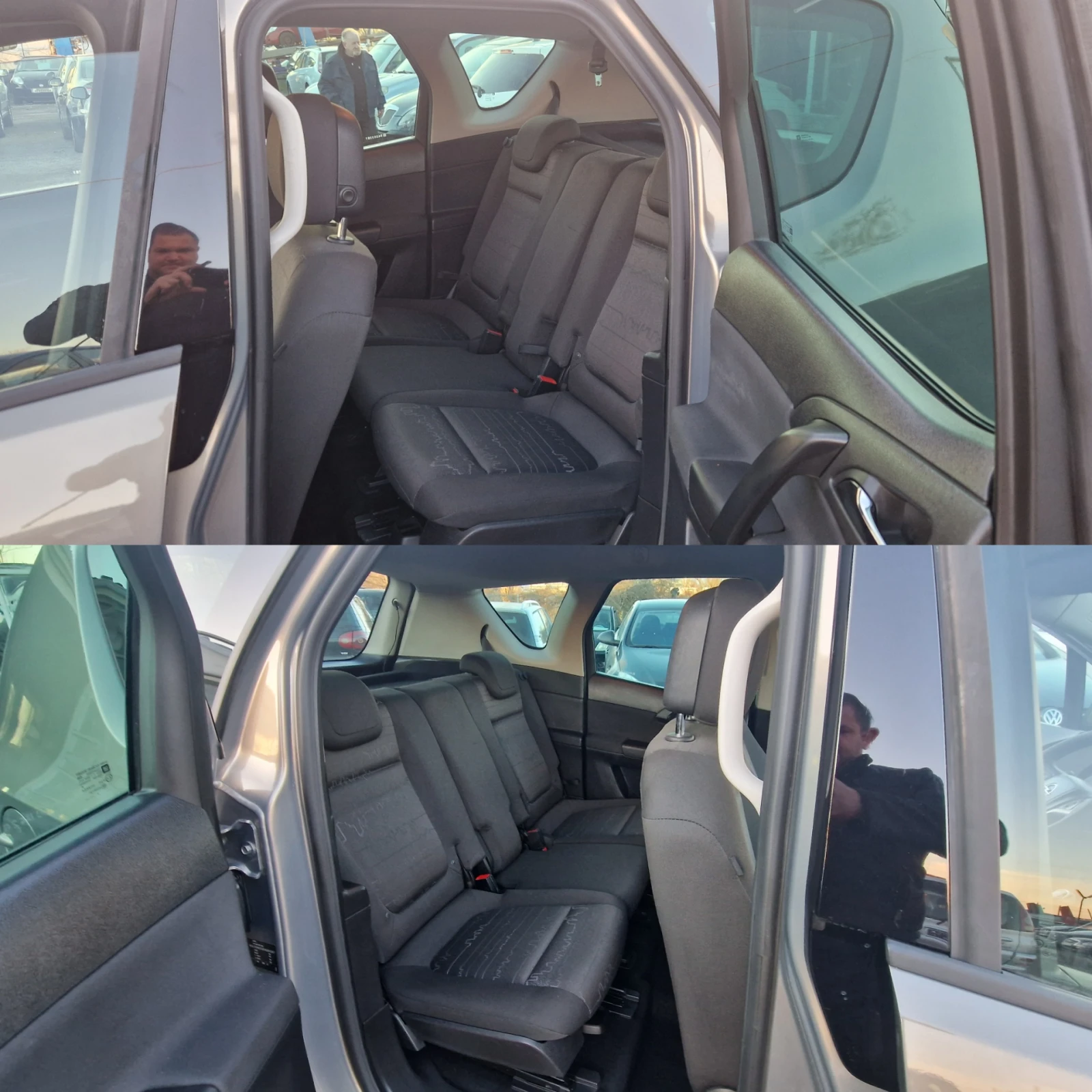 Opel Meriva 1.4  | Mobile.bg   13