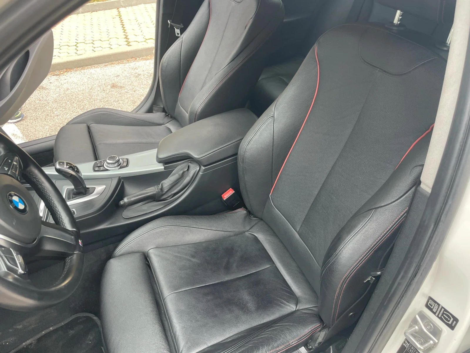 BMW 320 Xdrive | Mobile.bg — изображение 11