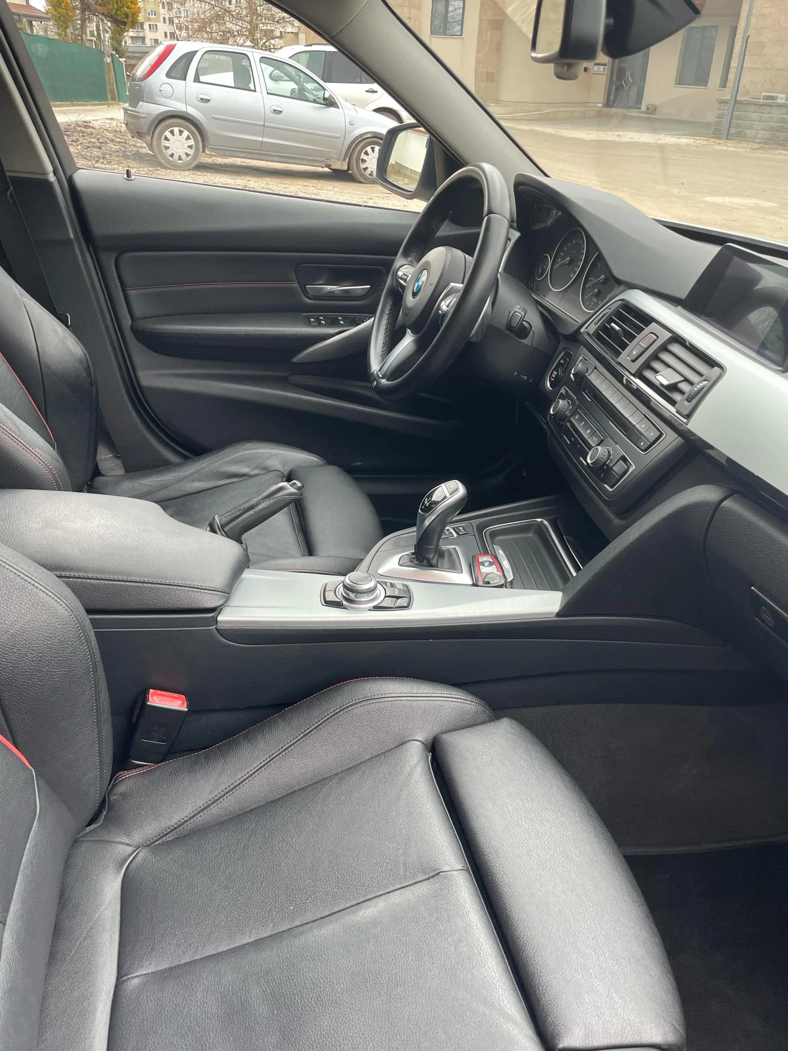 BMW 320 Xdrive | Mobile.bg — изображение 12