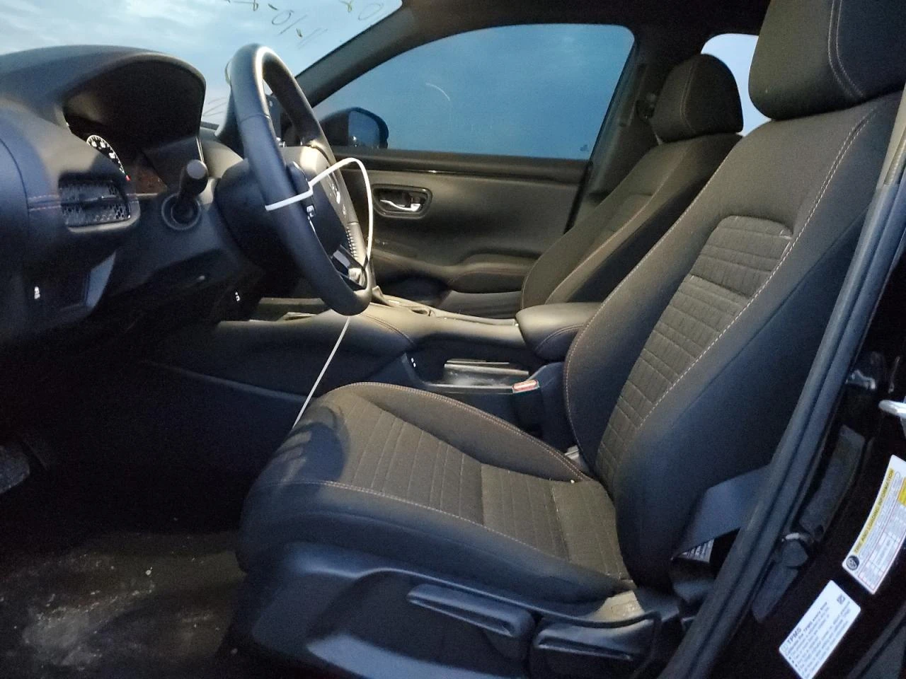 Honda ZR-V HE-V SPORT - изображение 7