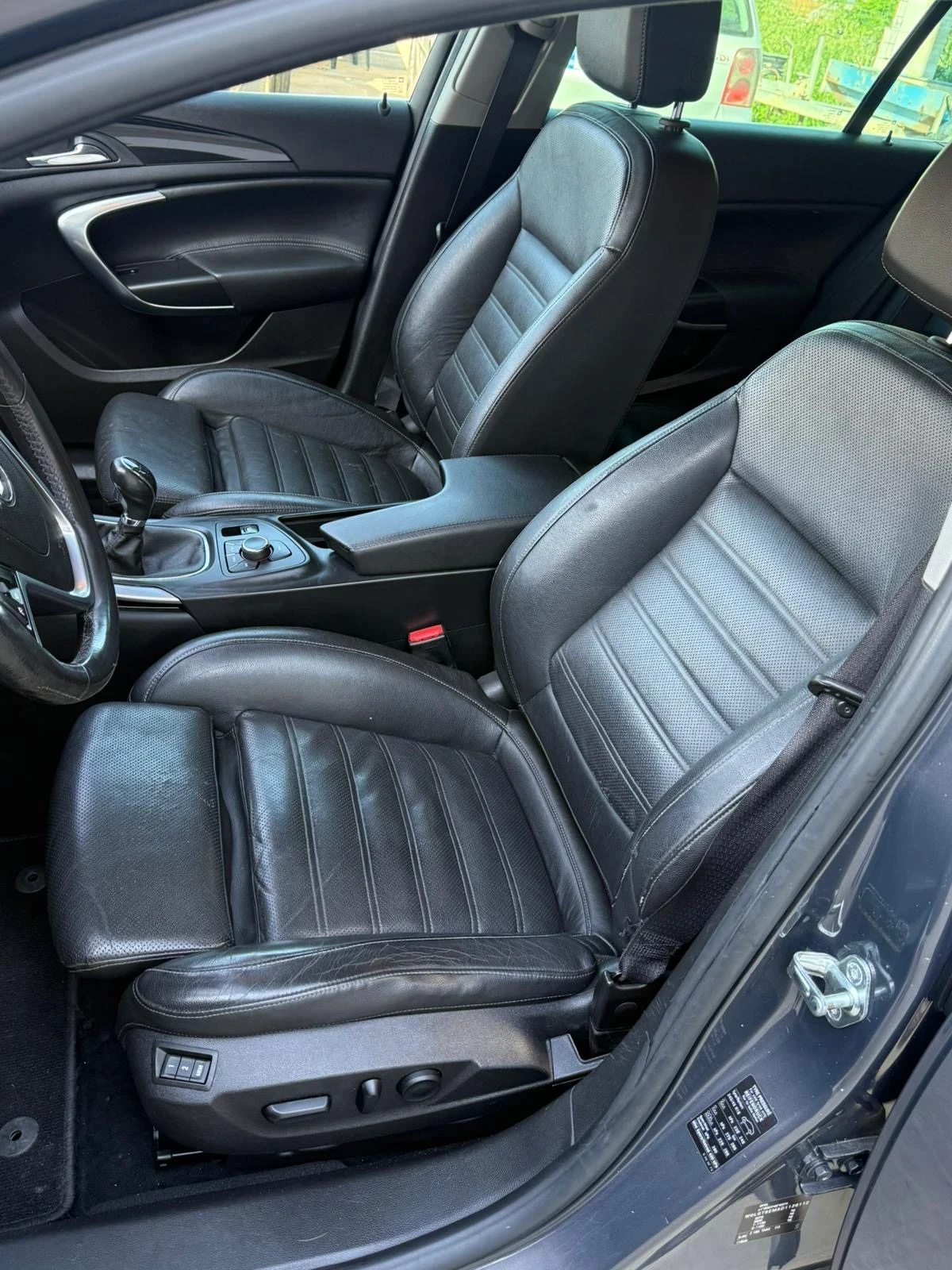 Opel Insignia 2.0 ECO FLEX - изображение 7