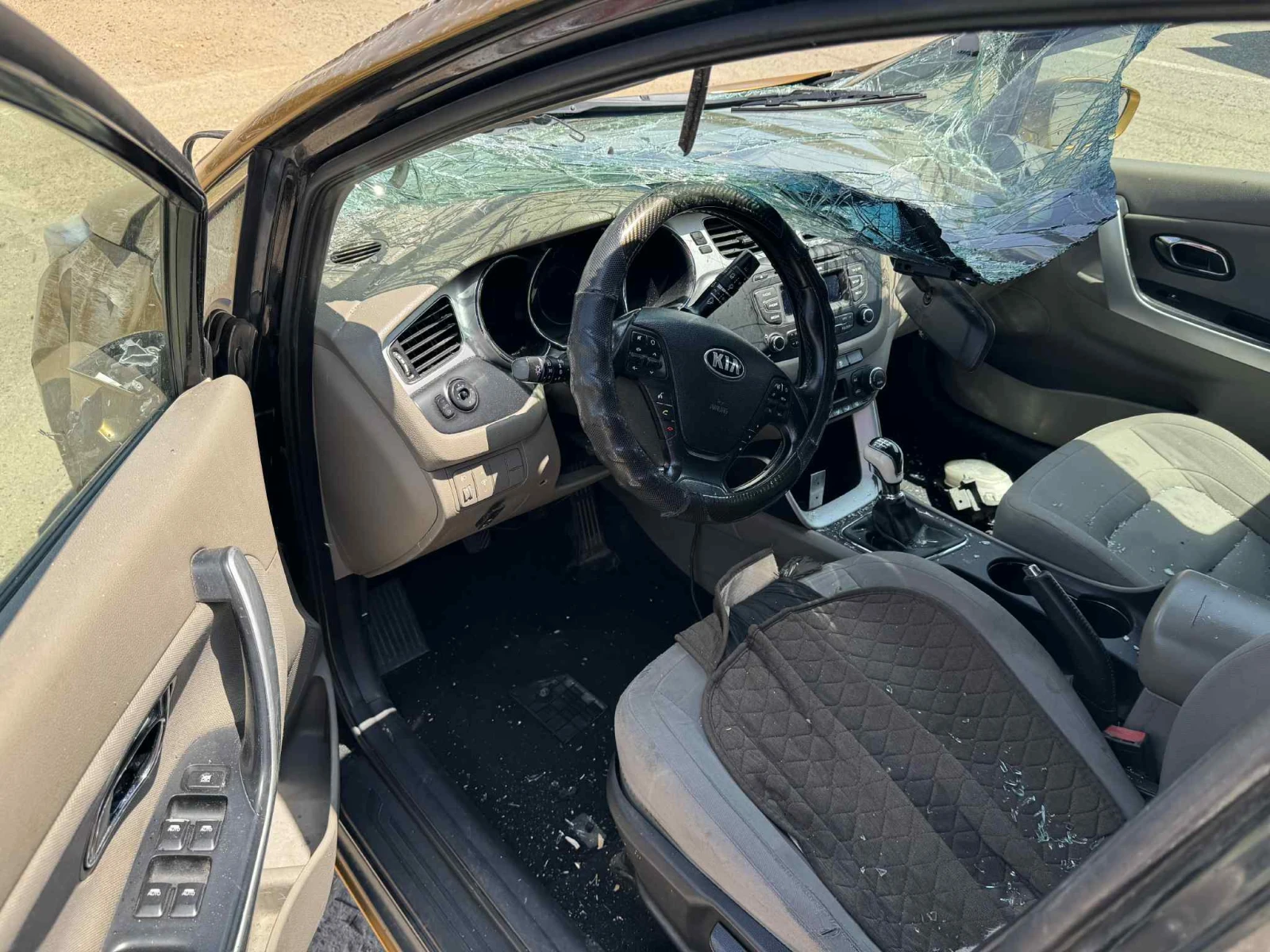 Kia Ceed 1.4 - изображение 6