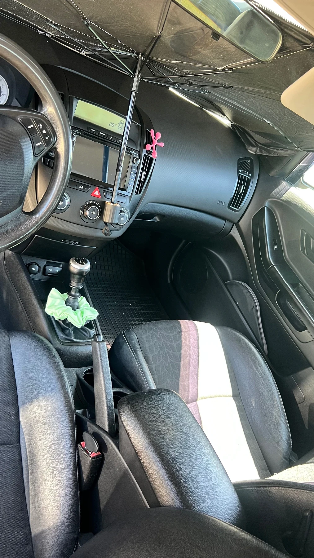 Kia Pro ceed  - изображение 9
