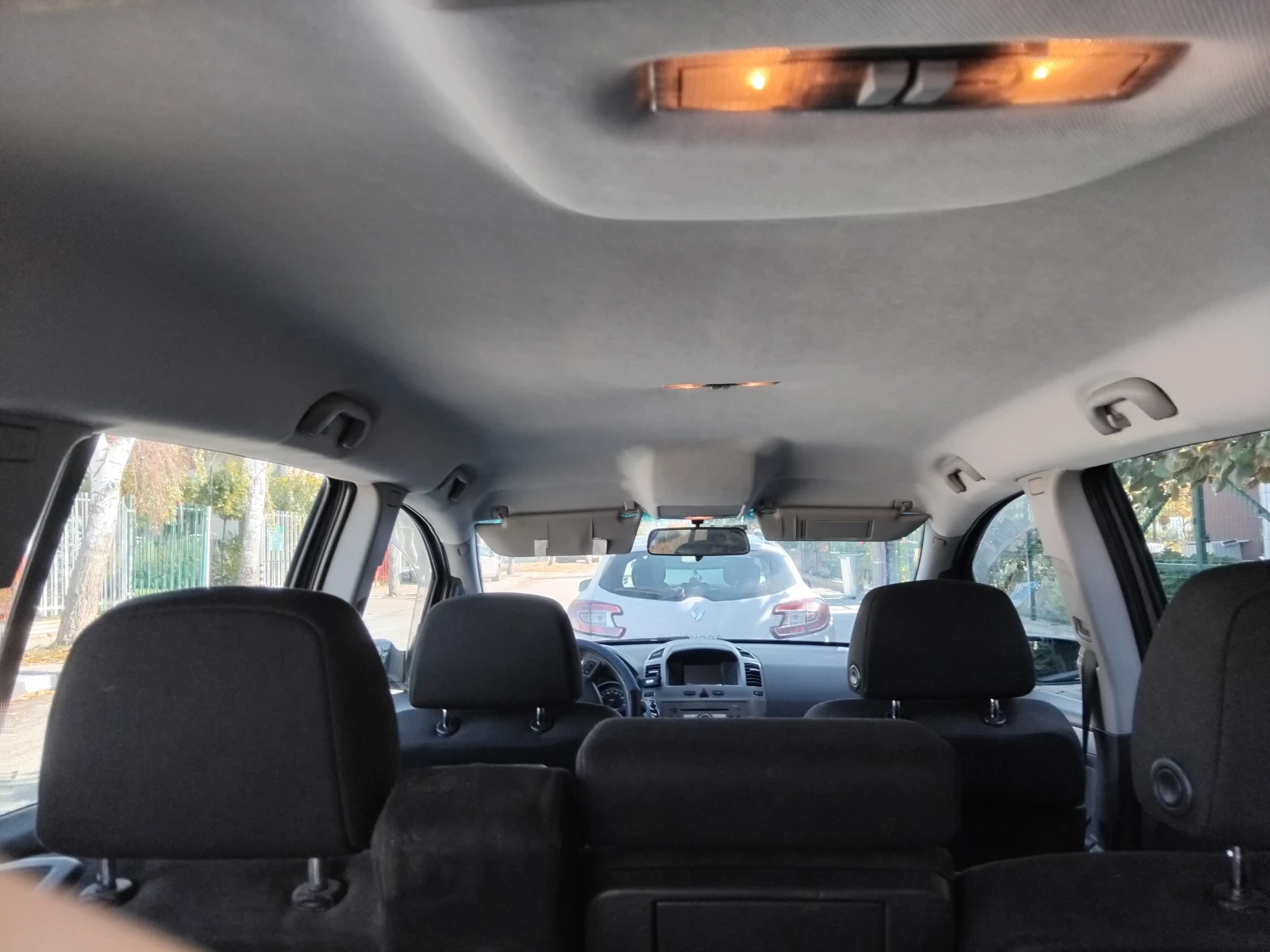 Opel Zafira | Mobile.bg � ����������� 13