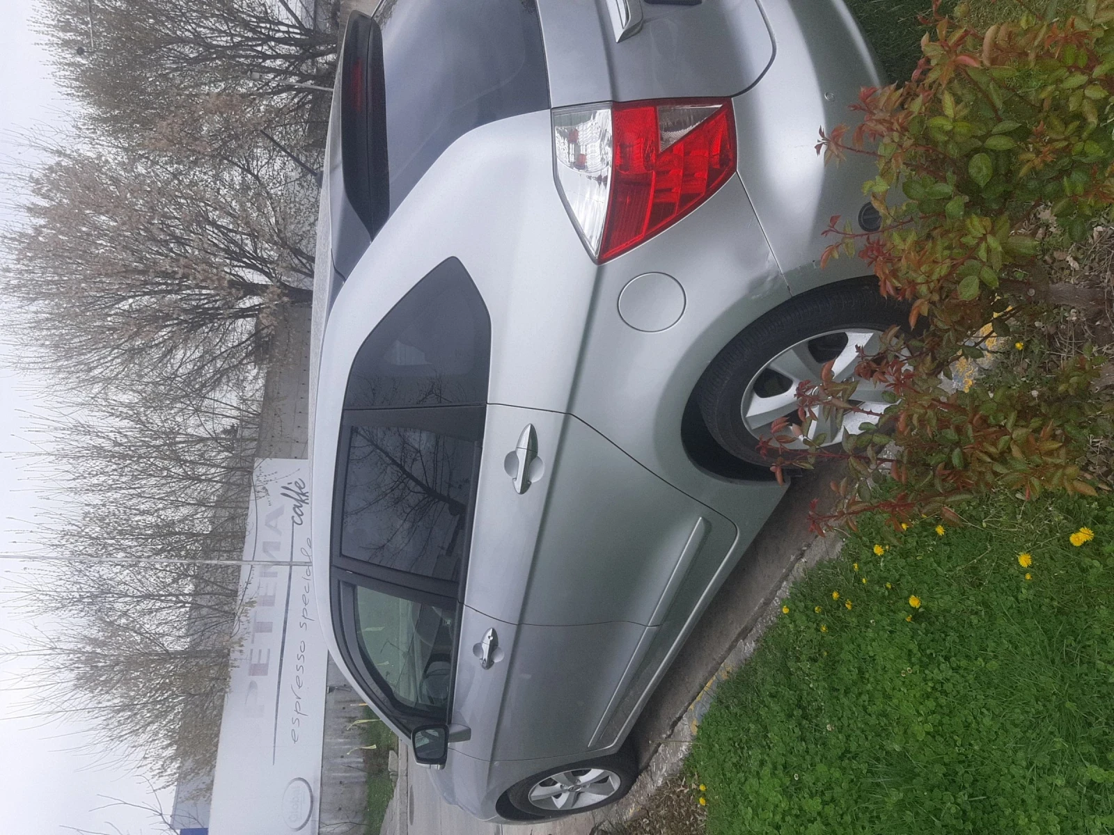 Honda Fr-v | Mobile.bg   1