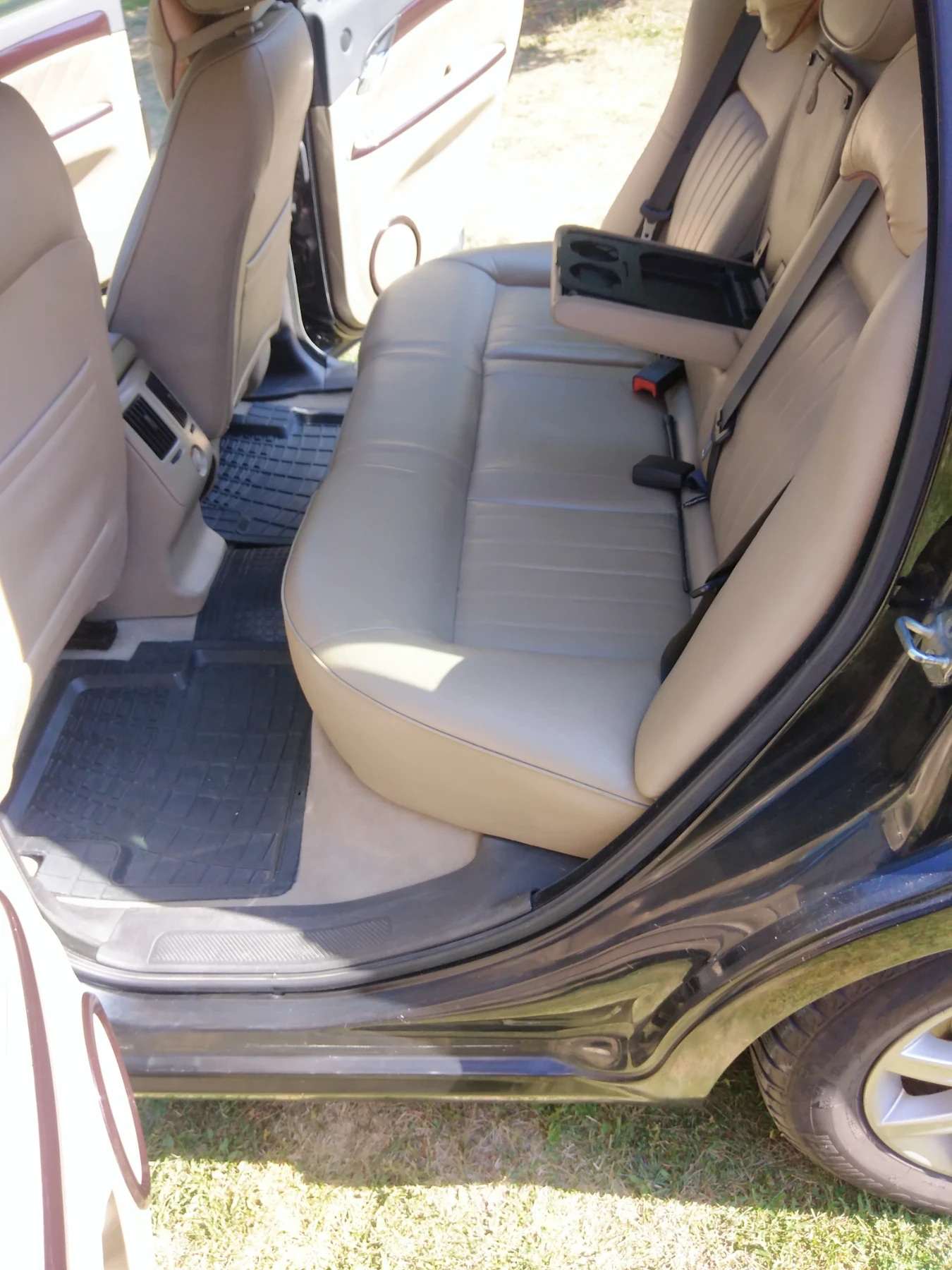 Fiat Croma  - изображение 9
