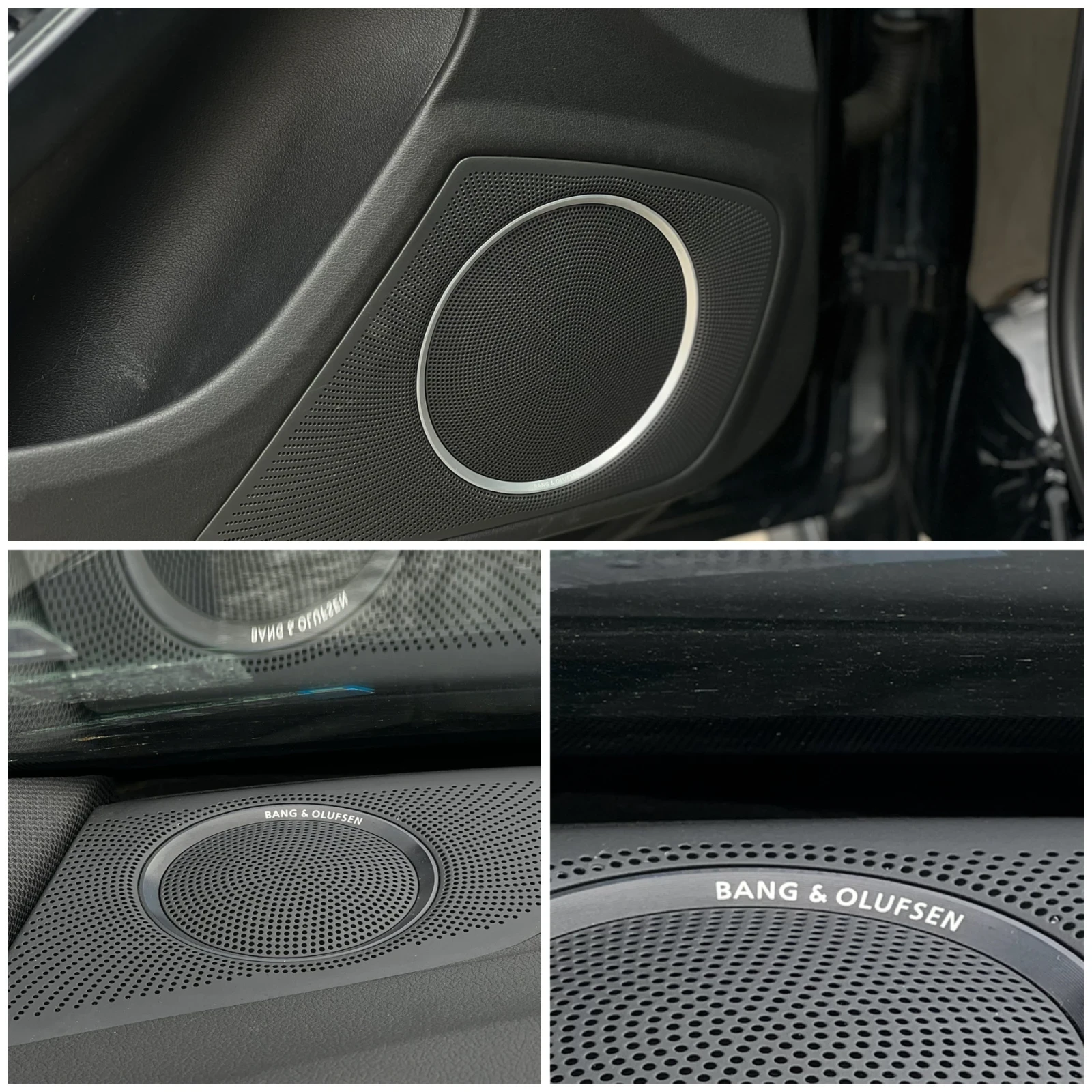 Audi A4 S-LINE / BANG&OLUFSEN / КОЖЕН САЛОН / ПОДГРЯВАНЕ | Mobile.bg — изображение 15