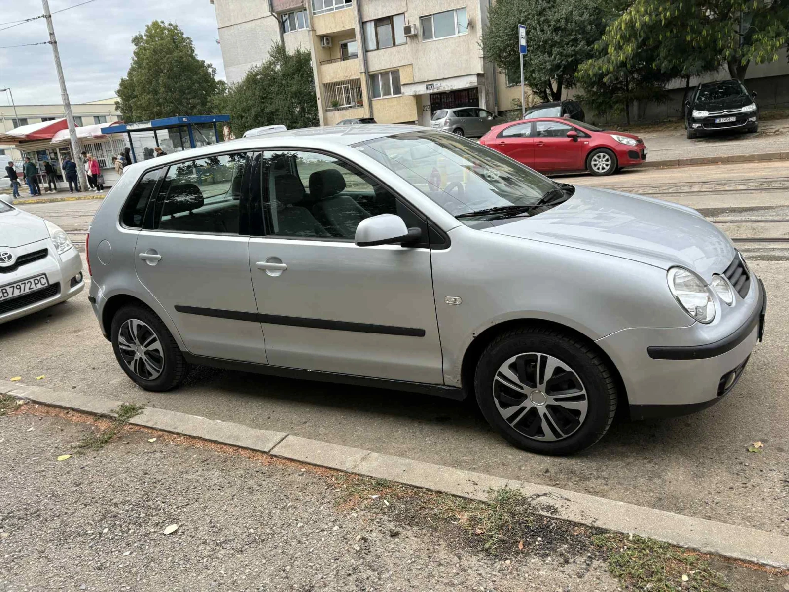 VW Polo | Mobile.bg   1