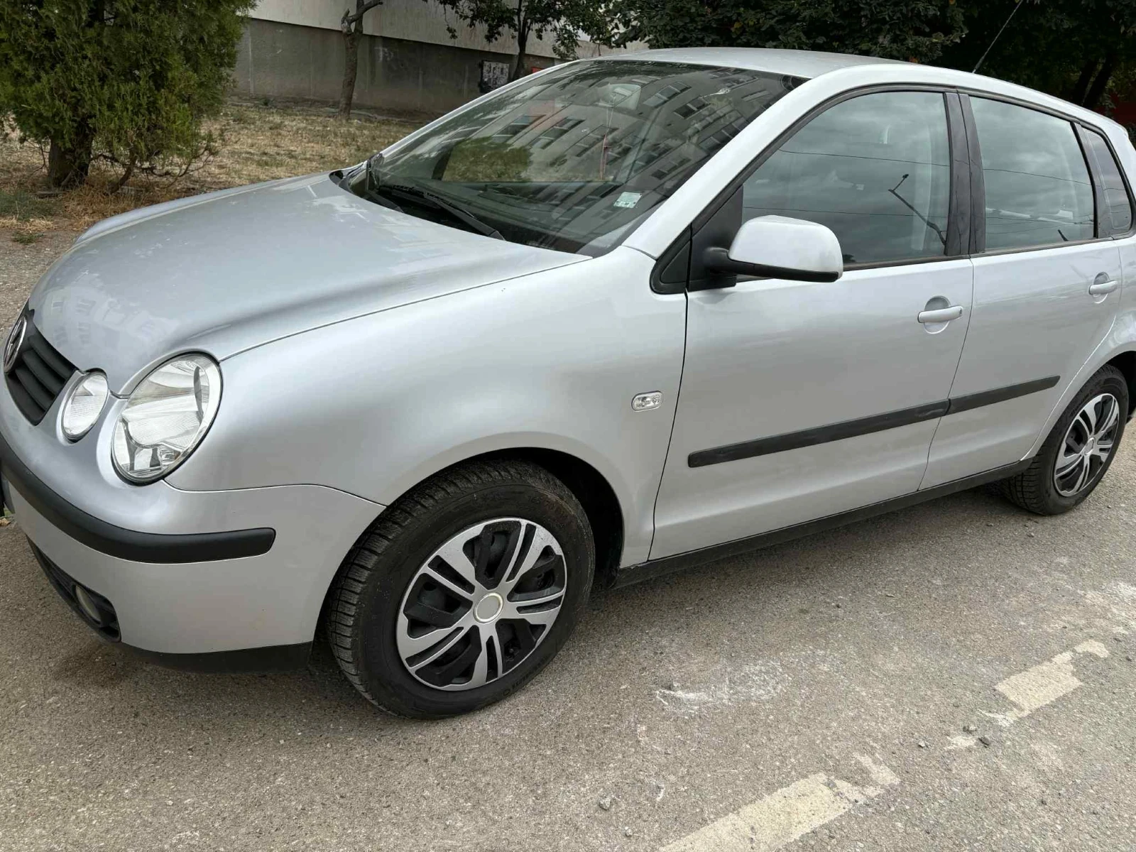 VW Polo  - изображение 3