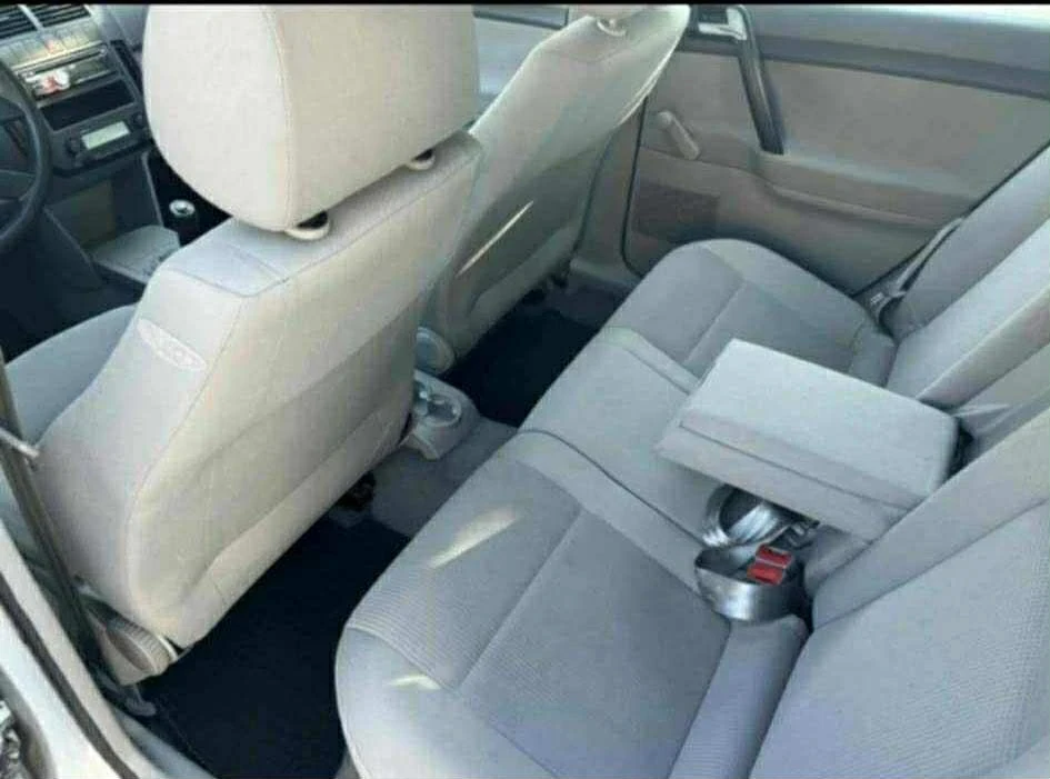 VW Polo  - изображение 7