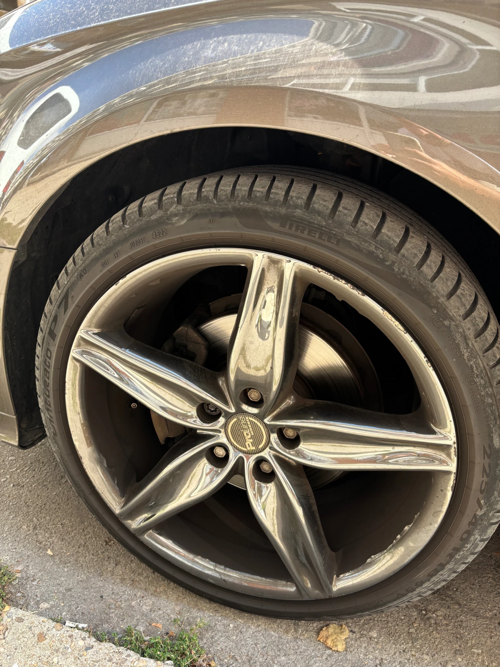Audi A3  - изображение 3