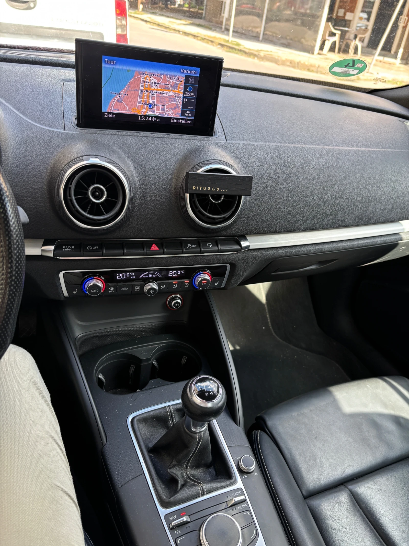 Audi A3  - изображение 9