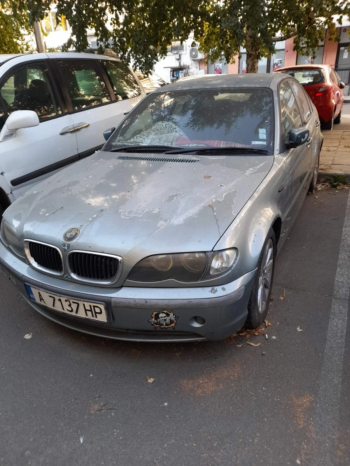 BMW 320 | Mobile.bg   1