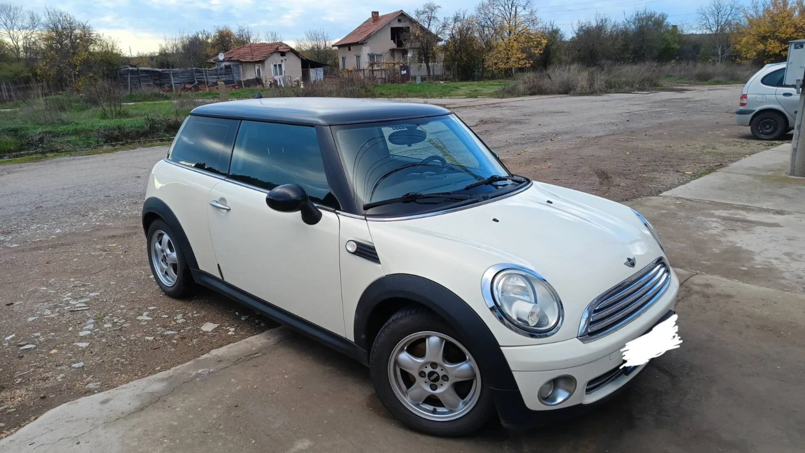 Mini One | Mobile.bg   3