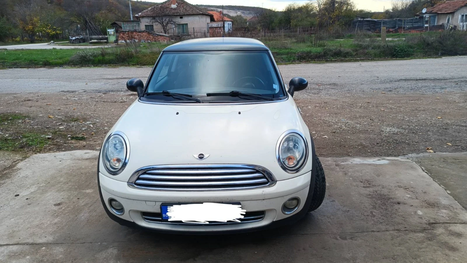 Mini One | Mobile.bg   5