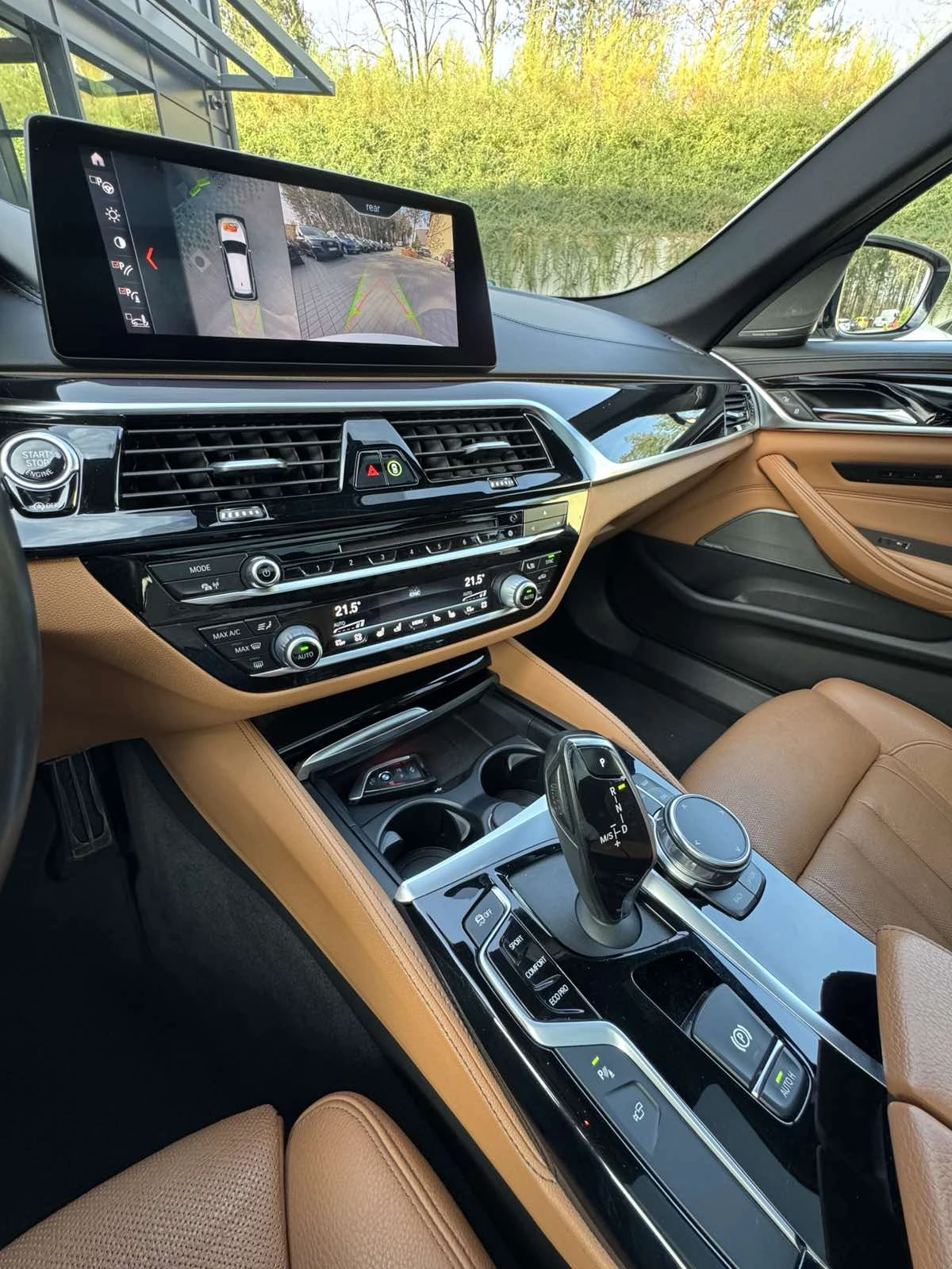 BMW 550  550D XDRIVE | Mobile.bg   14