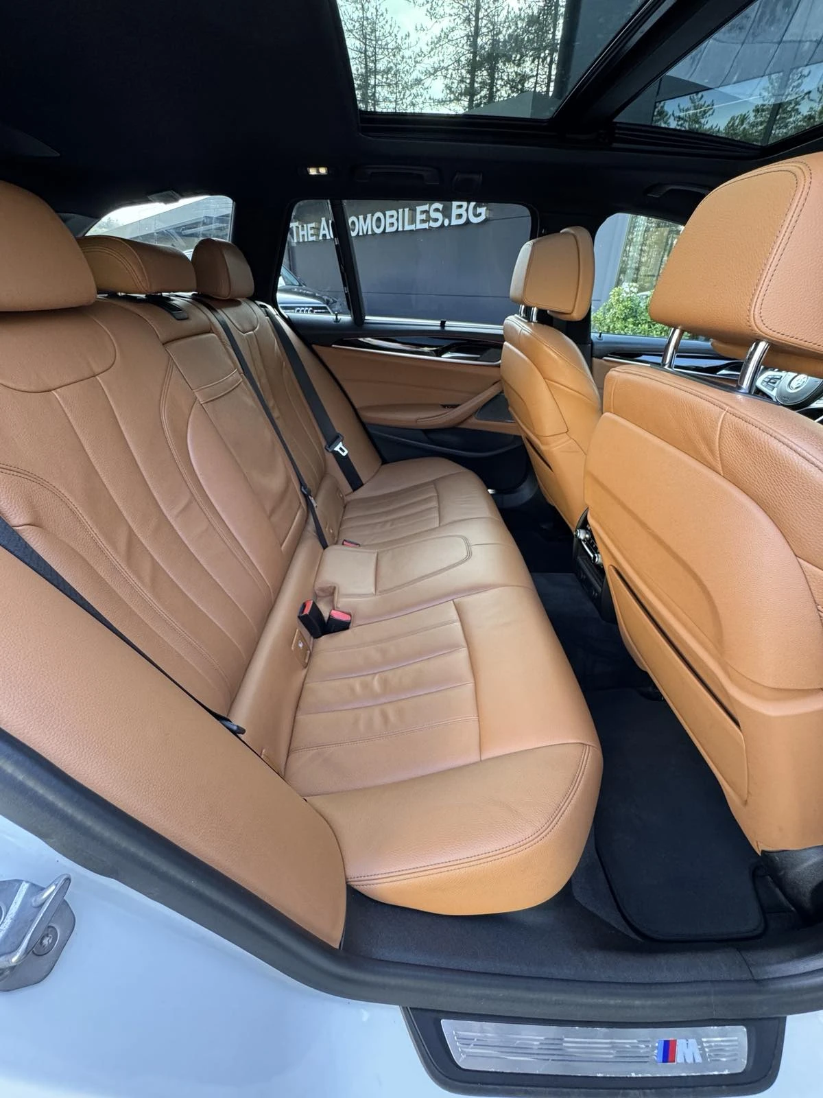 BMW 550  550D XDRIVE | Mobile.bg   11