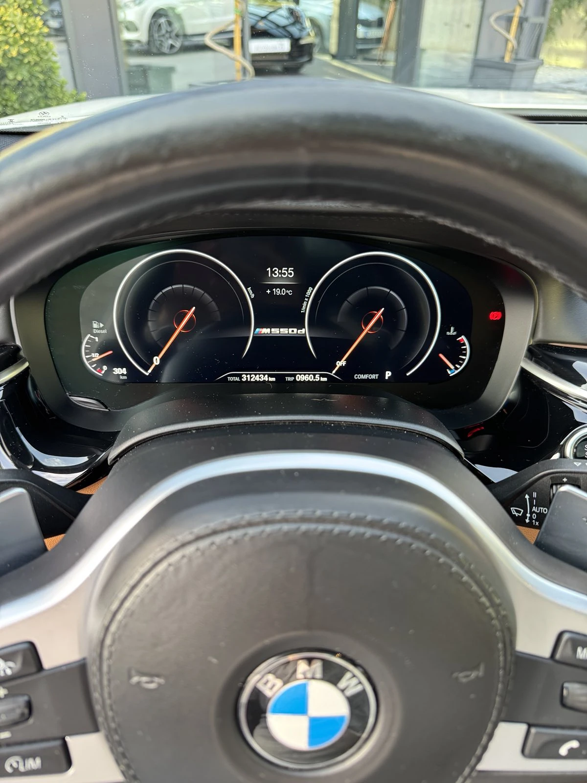 BMW 550  550D XDRIVE | Mobile.bg   15