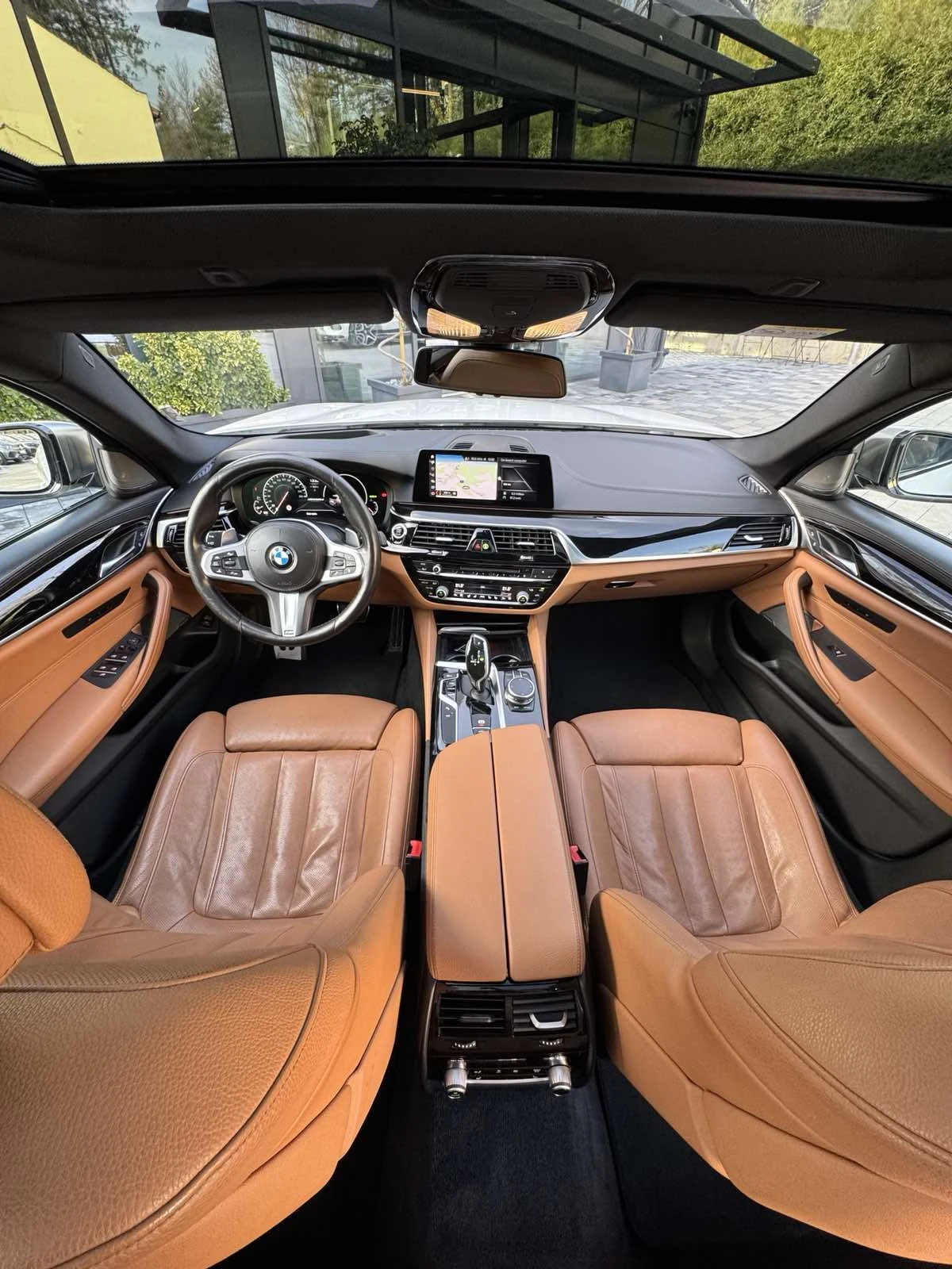 BMW 550  550D XDRIVE | Mobile.bg   13