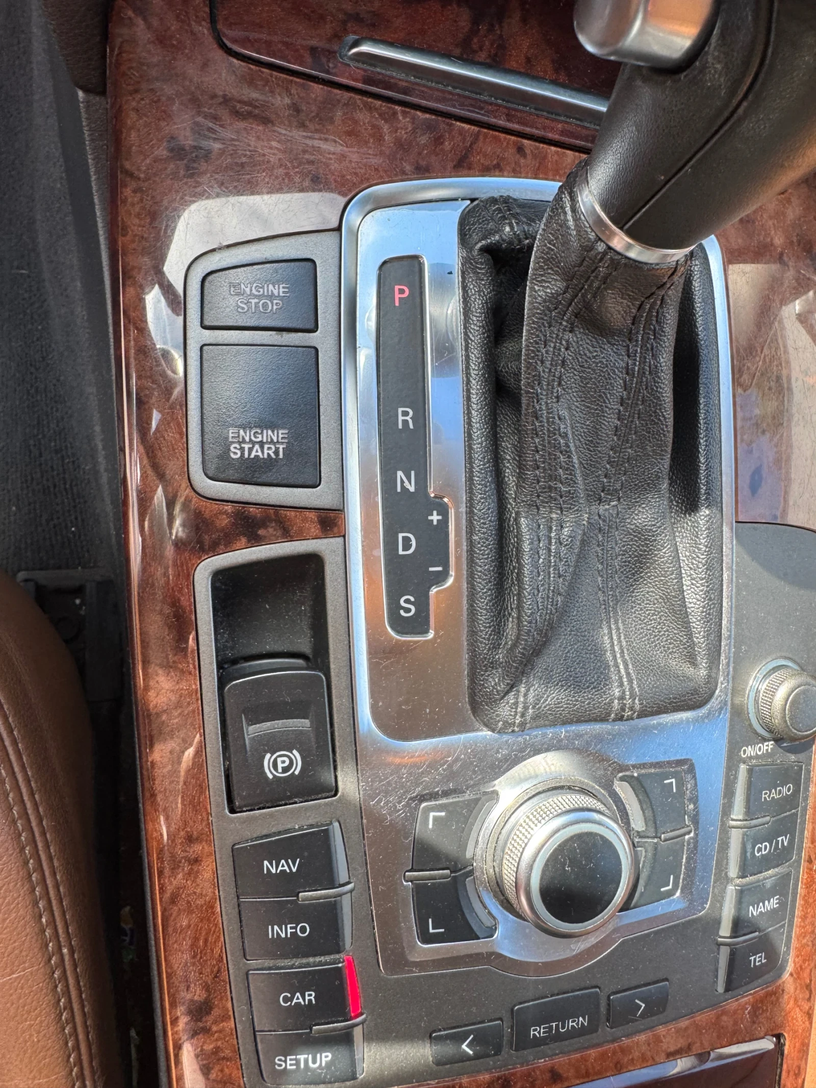 Audi A6 3.0 TDI Quattro Keyless - изображение 9