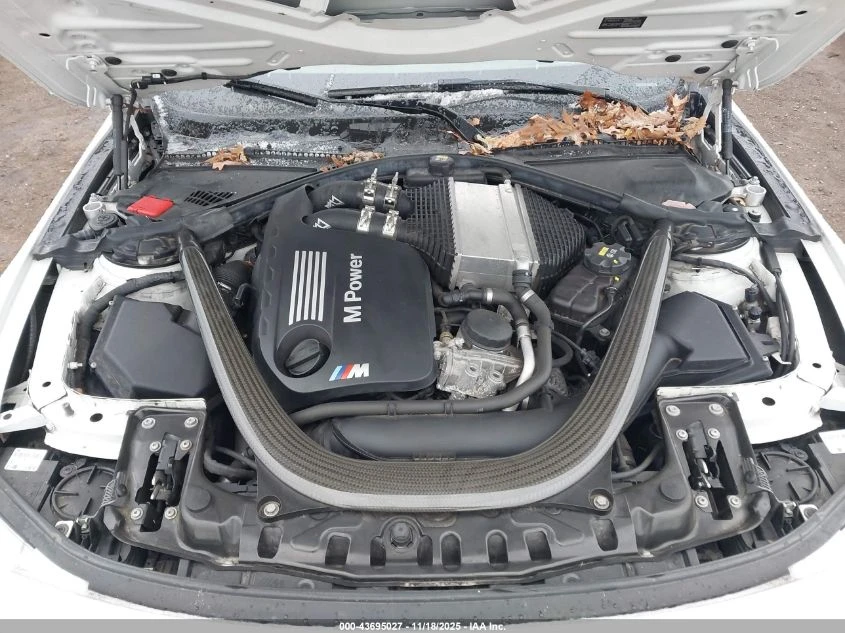 BMW M4 2015 BMW M4 | Mobile.bg   13