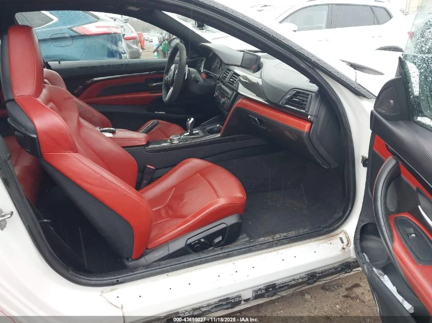 BMW M4 2015 BMW M4 | Mobile.bg   11