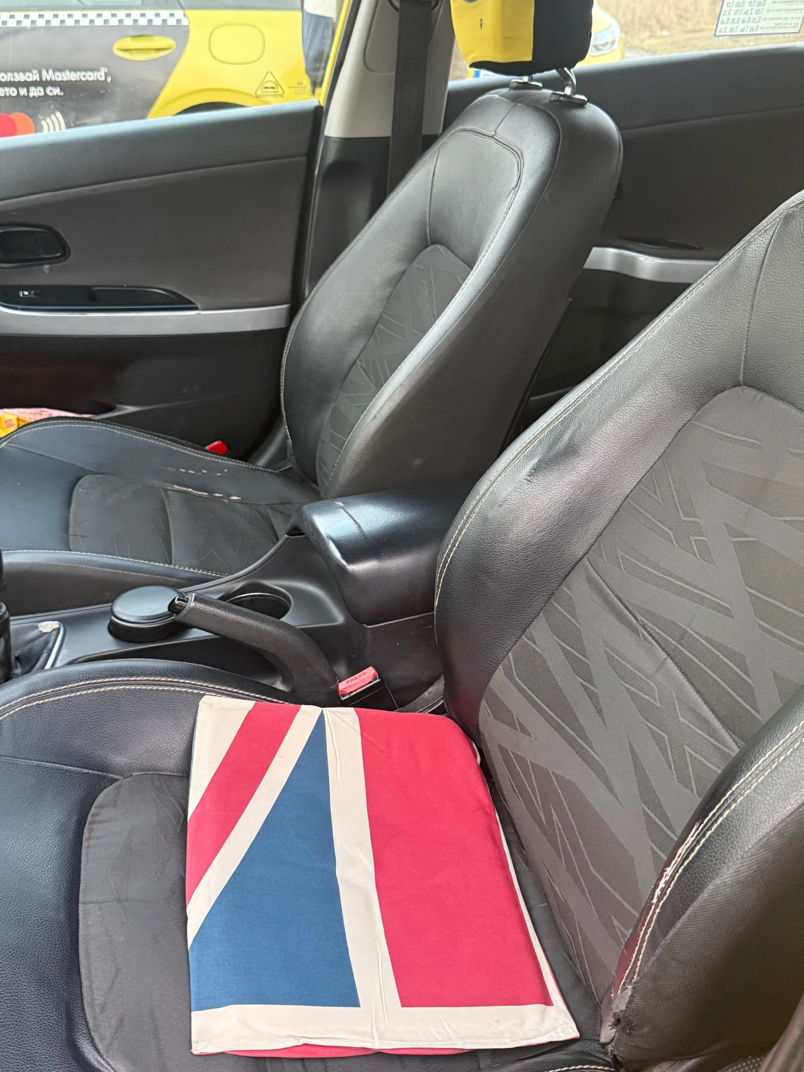 Kia Ceed  - изображение 3