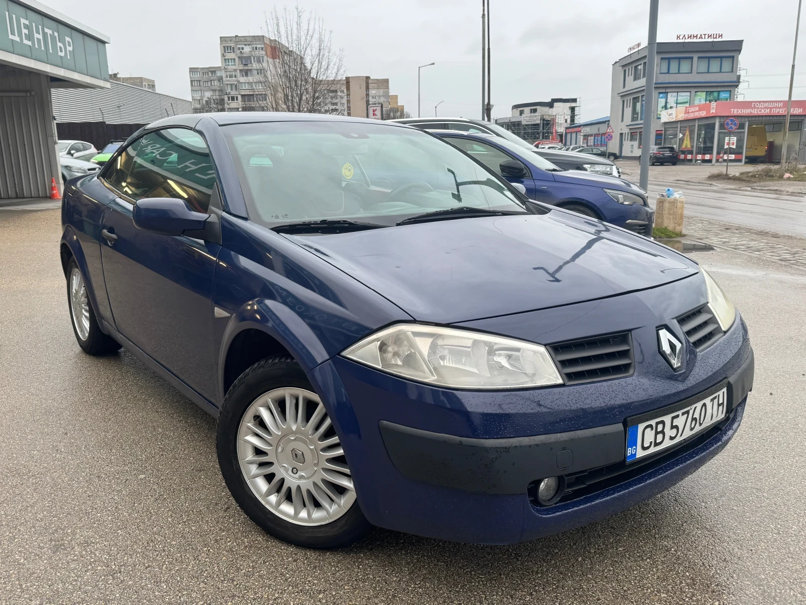 Renault Megane | Mobile.bg � ����������� 1