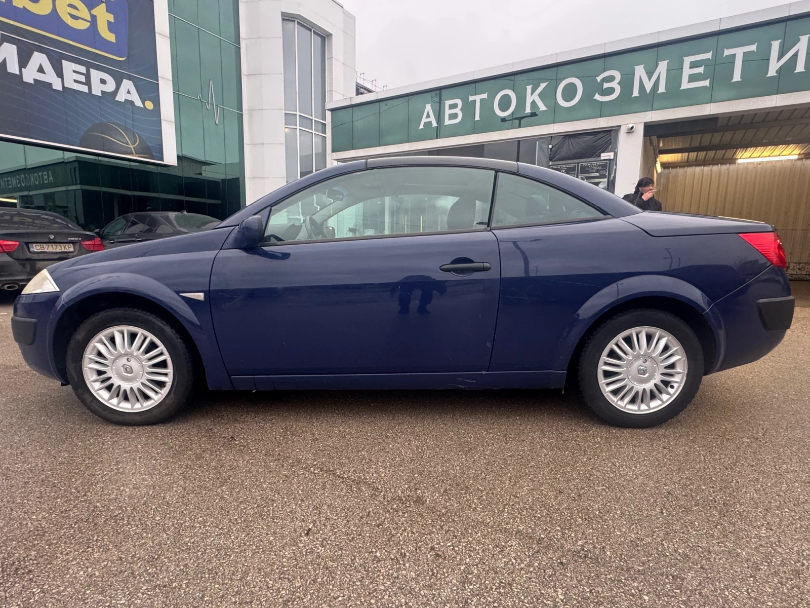 Renault Megane  - изображение 4