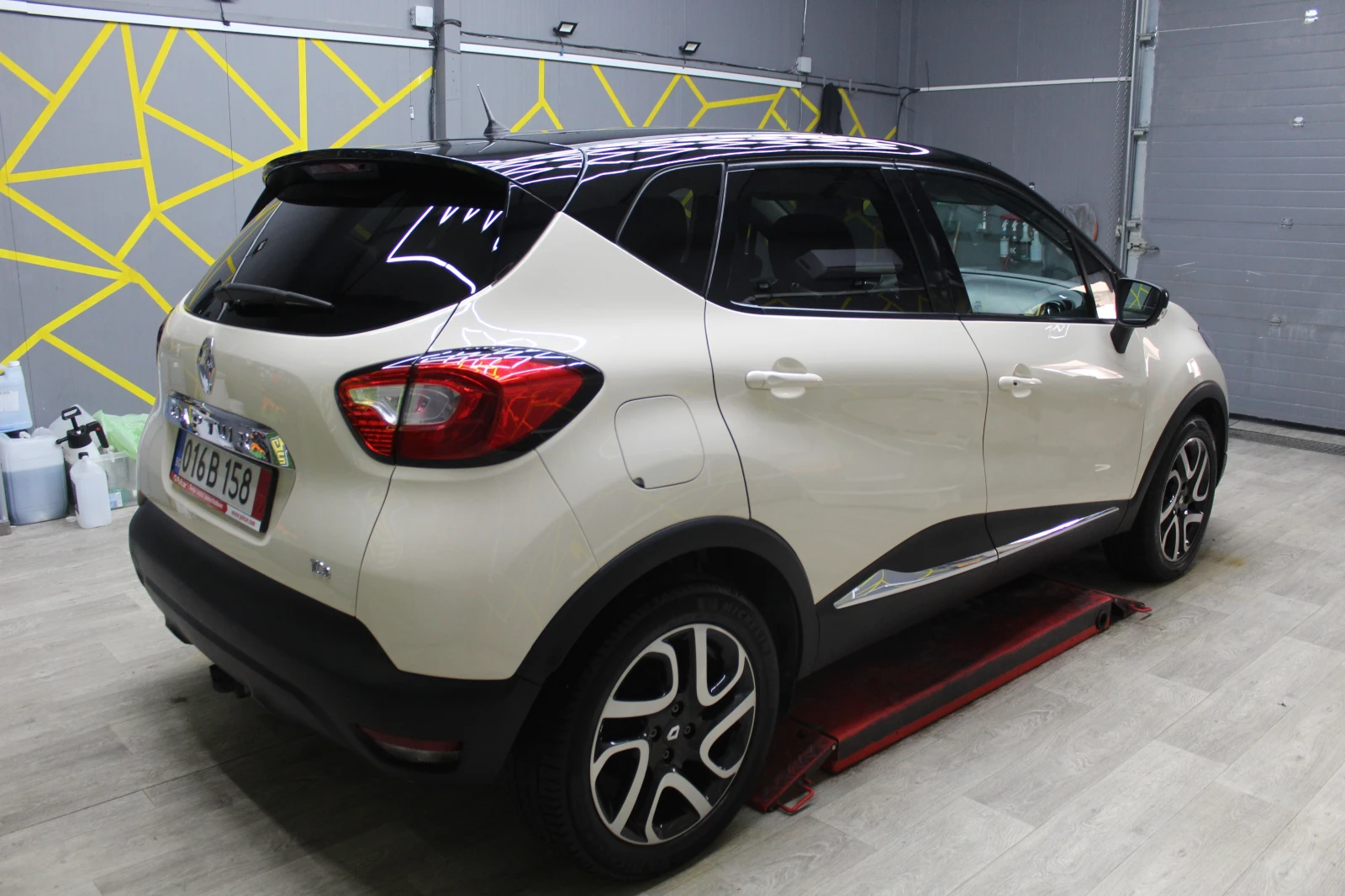 Renault Captur 1.2i | Mobile.bg � ����������� 3