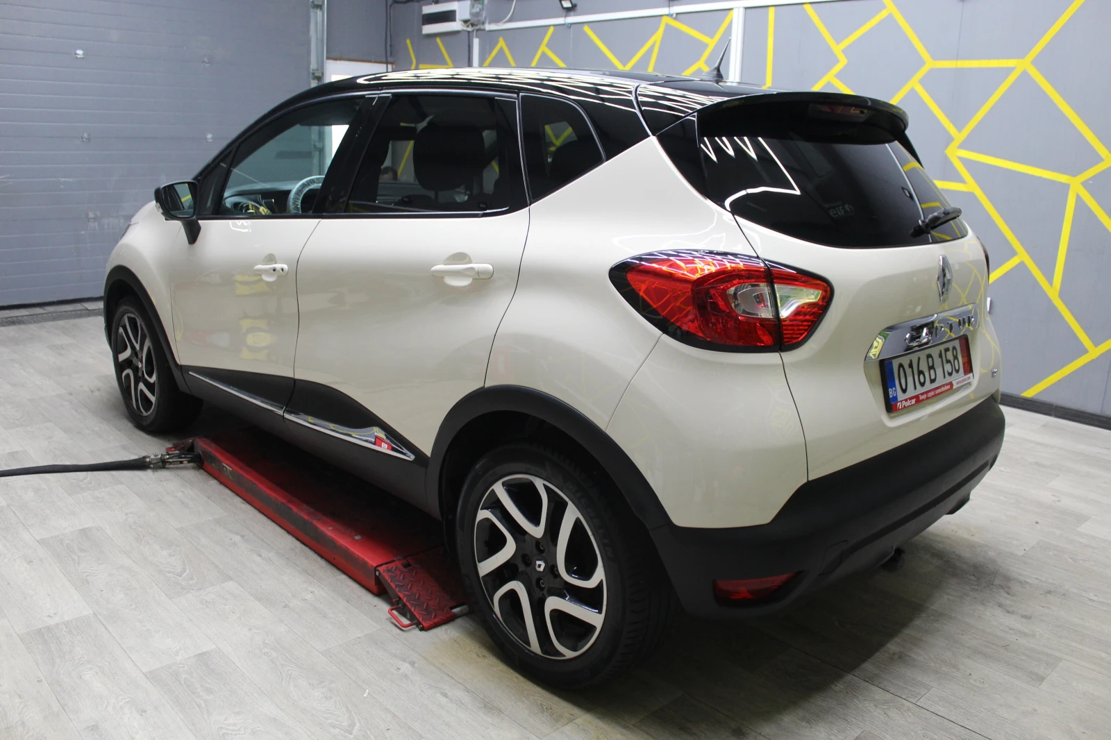 Renault Captur 1.2i | Mobile.bg � ����������� 2