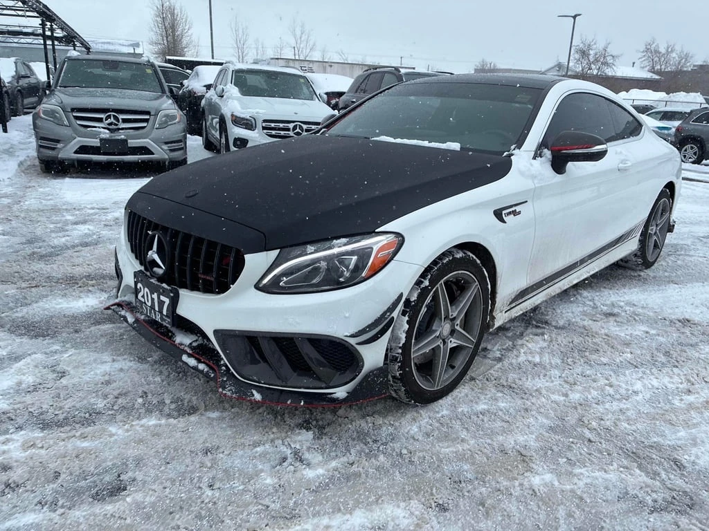 Mercedes-Benz C 300 * CARFAX * ������� * ����� * ������  | Mobile.bg � ����������� 1