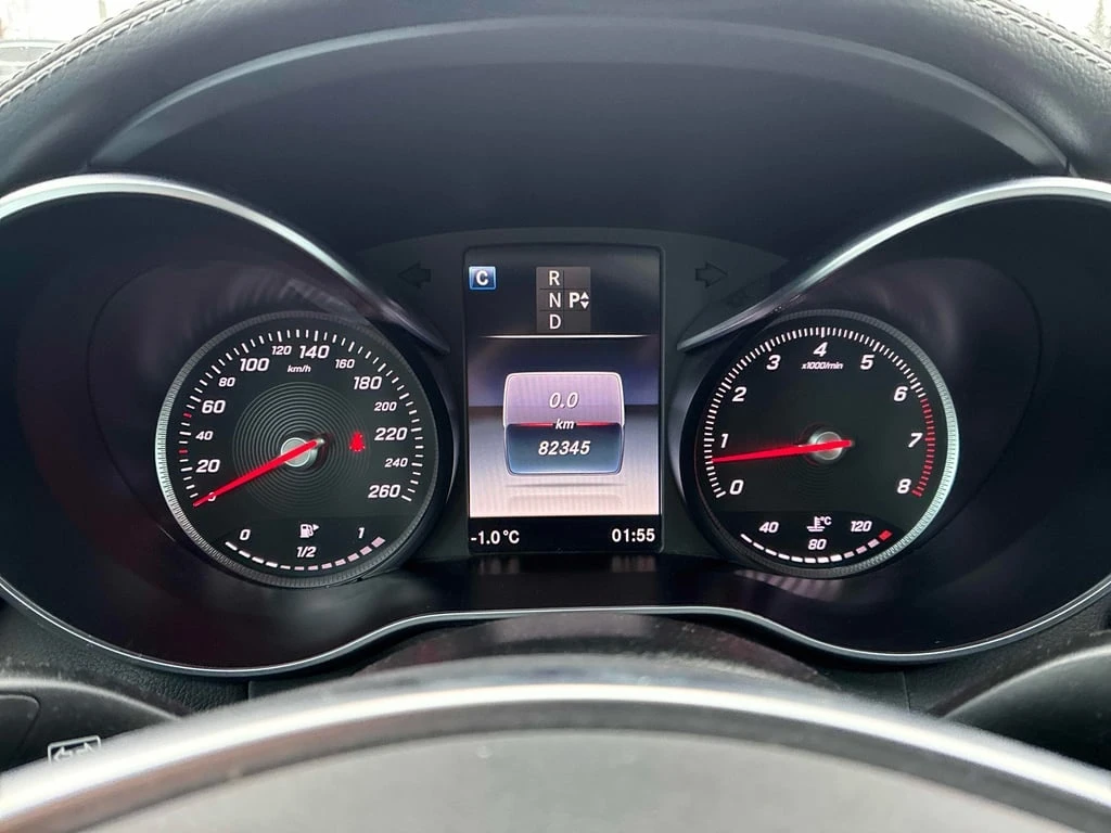 Mercedes-Benz C 300 * CARFAX * ПОДГРЕВ * ПАМЕТ * КАМЕРА  - изображение 8