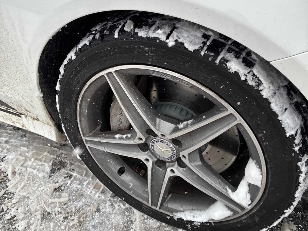 Mercedes-Benz C 300 * CARFAX * ПОДГРЕВ * ПАМЕТ * КАМЕРА  - изображение 7