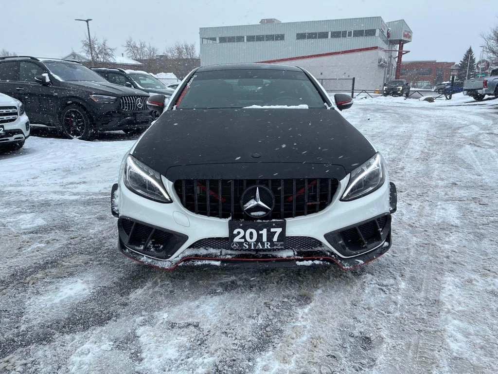 Mercedes-Benz C 300 * CARFAX * ПОДГРЕВ * ПАМЕТ * КАМЕРА  - изображение 6