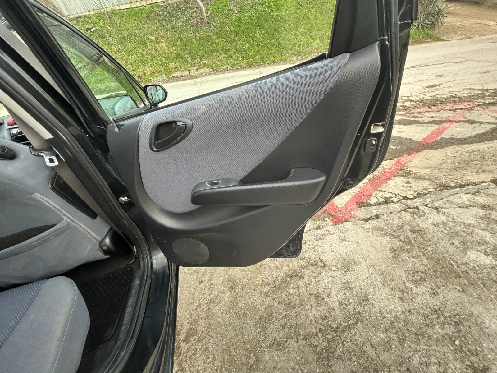 Honda Jazz | Mobile.bg � ����������� 13